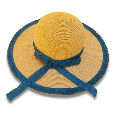 UV پروٹیکشن فلاپی ہیٹ